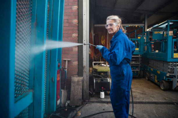 Best Fence Pressure Washing  in Cuba City, WI