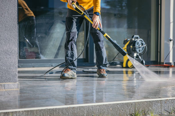 Cuba City, WI Pressure Washing Company