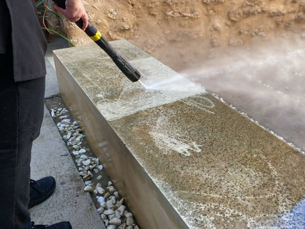 Why Choose Our Certified Pressure Washing Experts for Your Project Needs in Cuba City, WI?