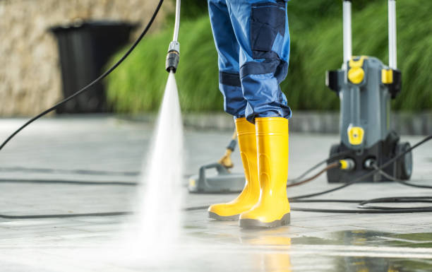 Best Concrete Pressure Washing  in Cuba City, WI