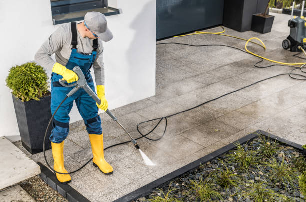 Best Sidewalk Pressure Washing  in Cuba City, WI