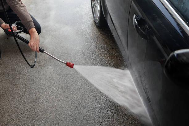 Why Choose Our Certified Pressure Washing Experts for Your Project Needs in Cuba City, WI?